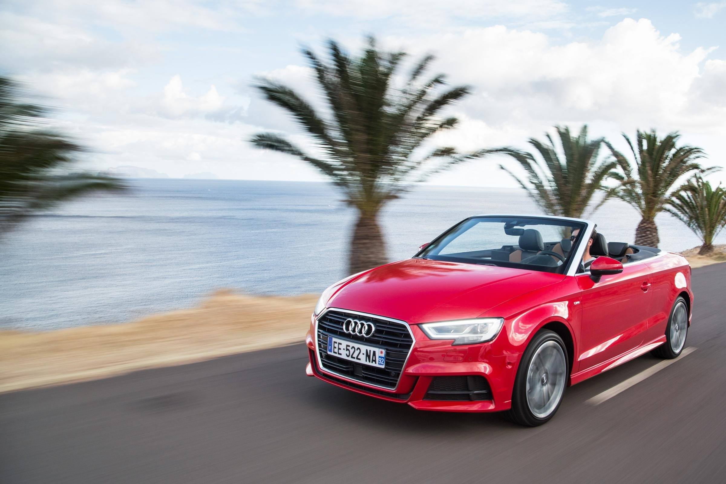 2.0 TDI Cabriolet