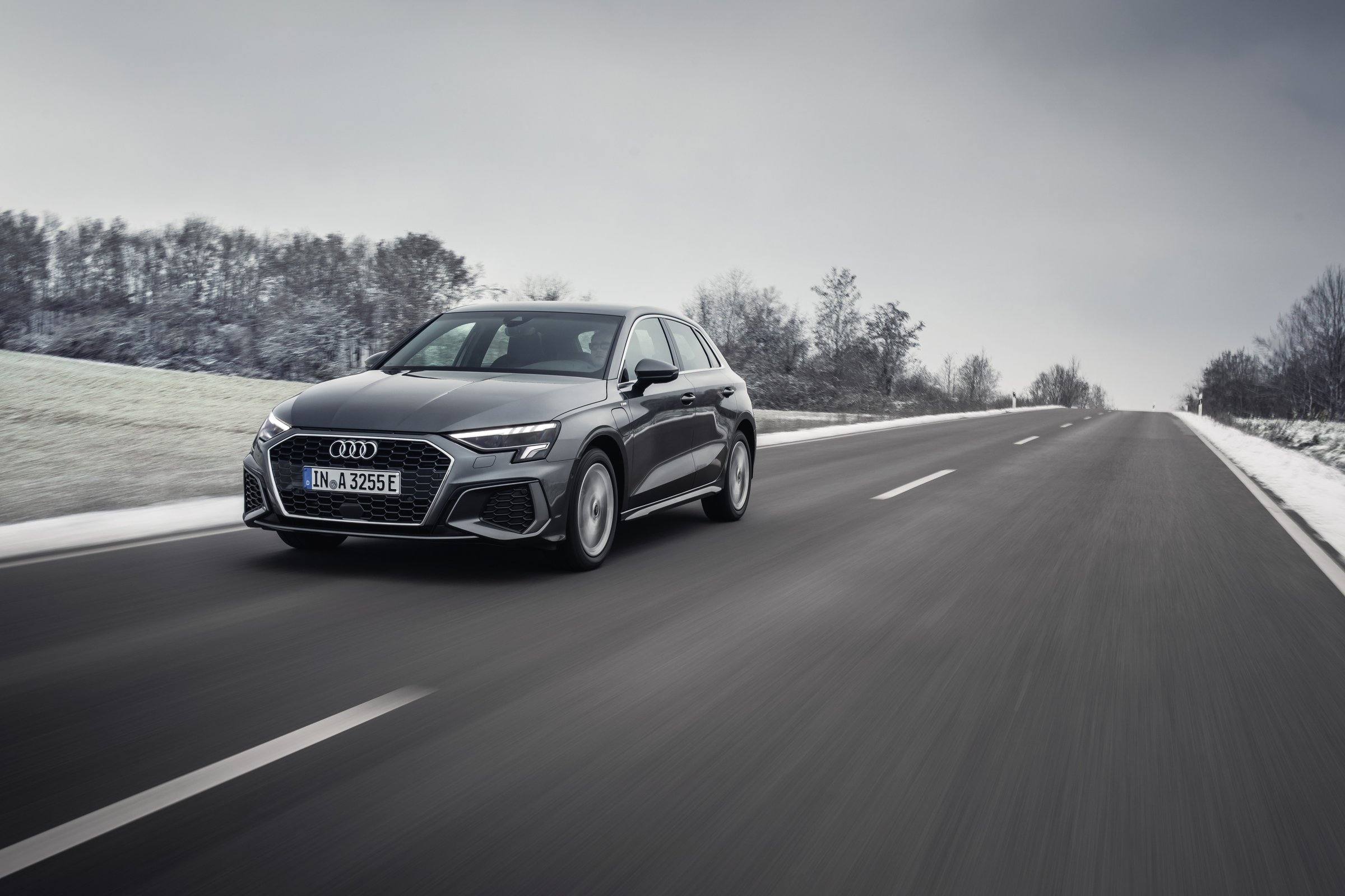 45 TFSI e Sportback