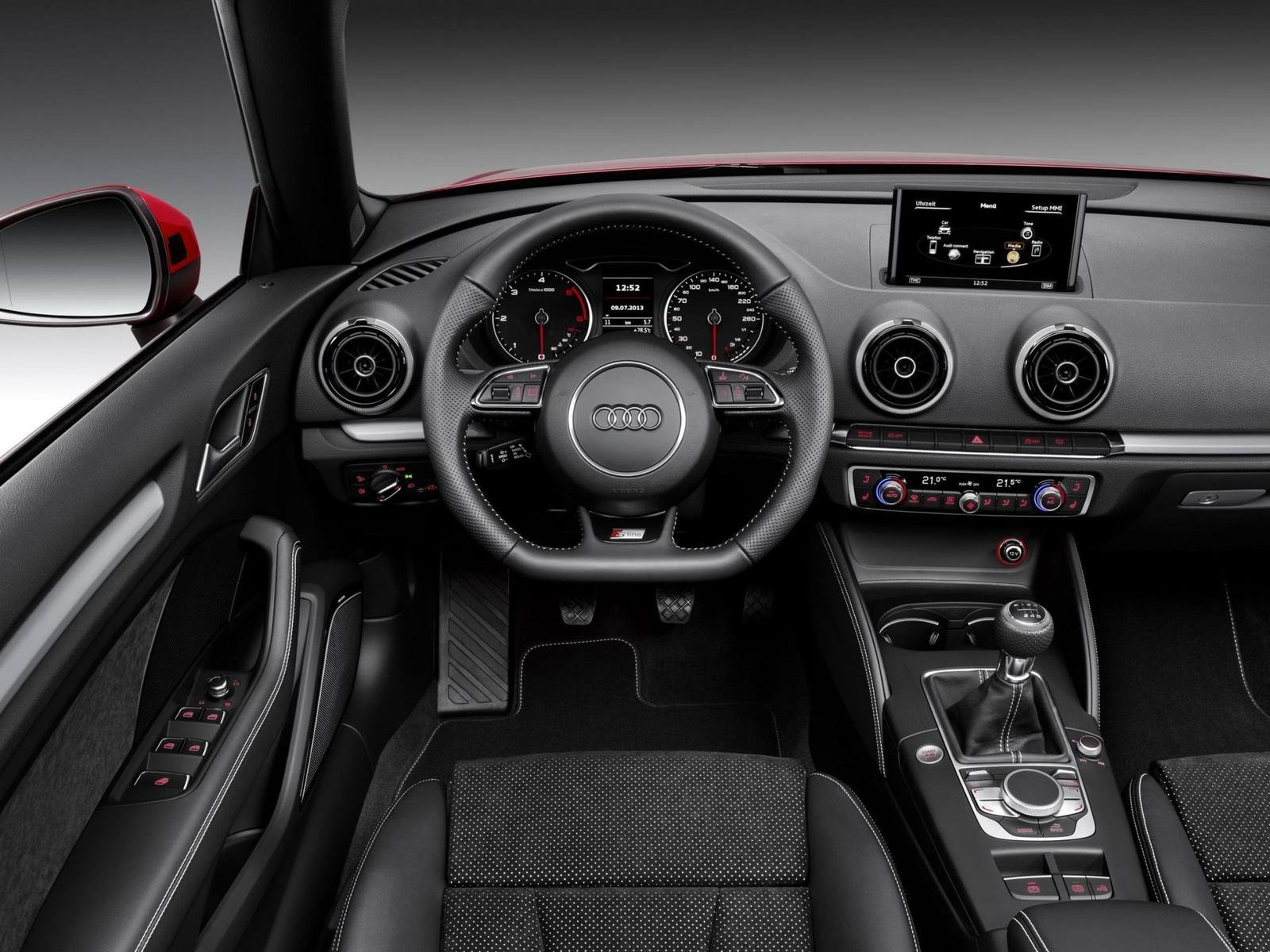 Cabriolet