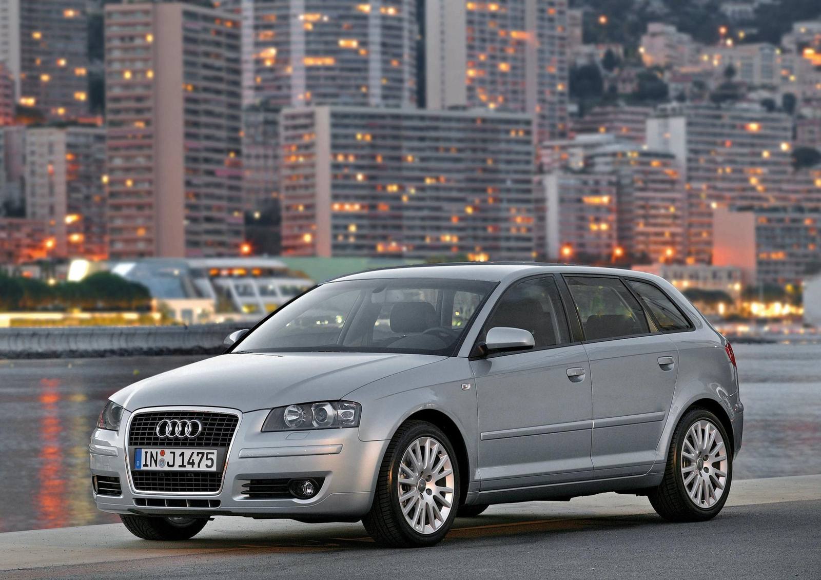 1.9 TDI Sportback