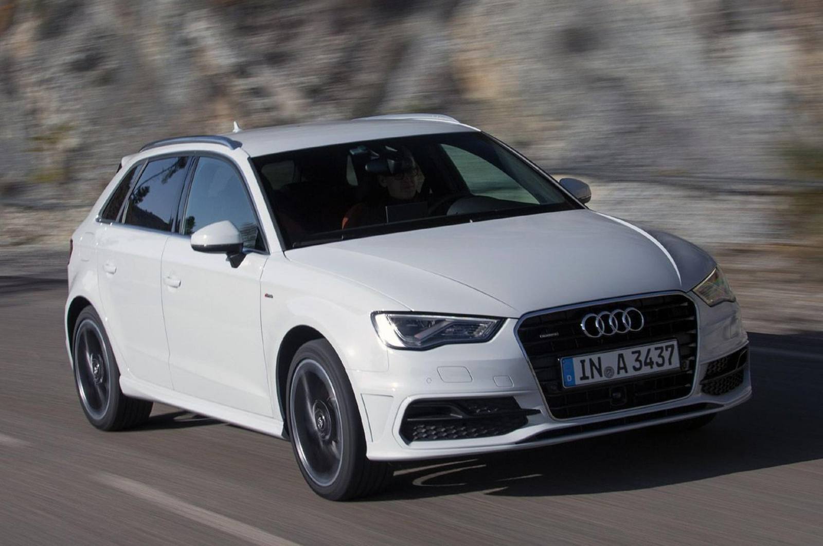 1.4 TFSI COD