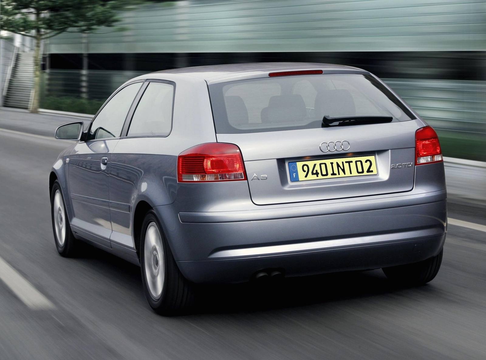 1.6 Hatchback