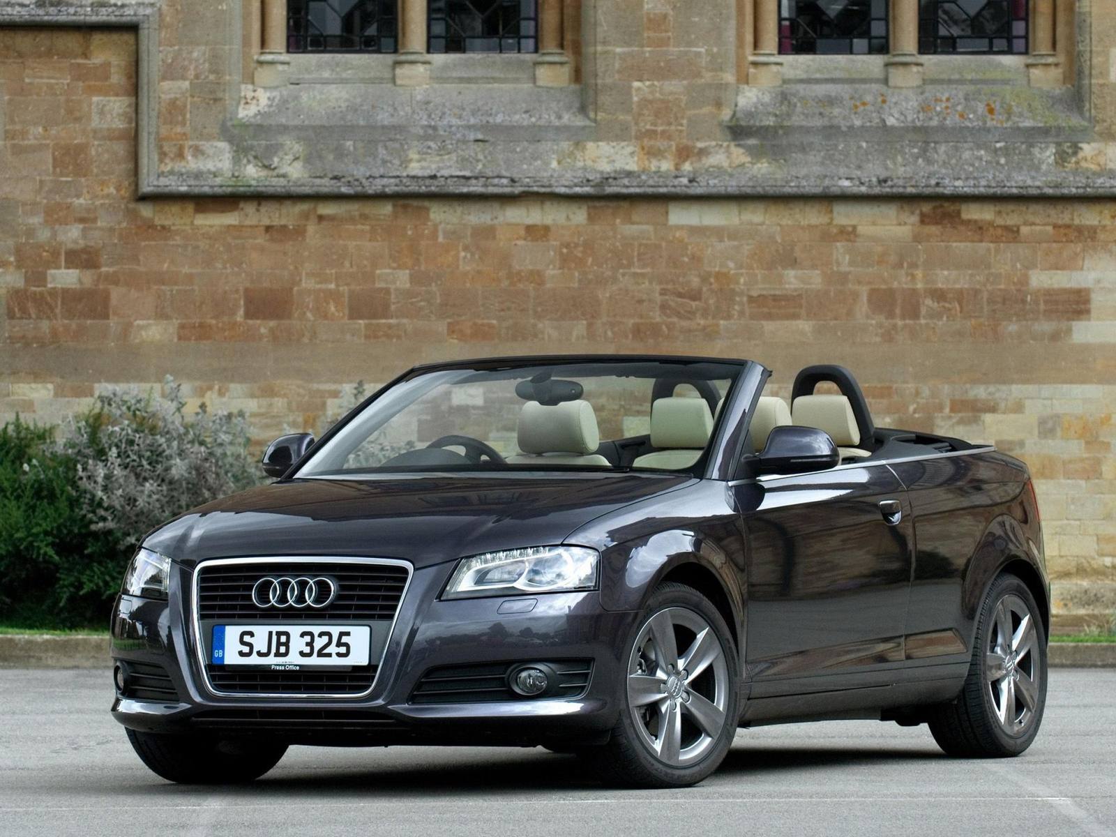 Cabriolet