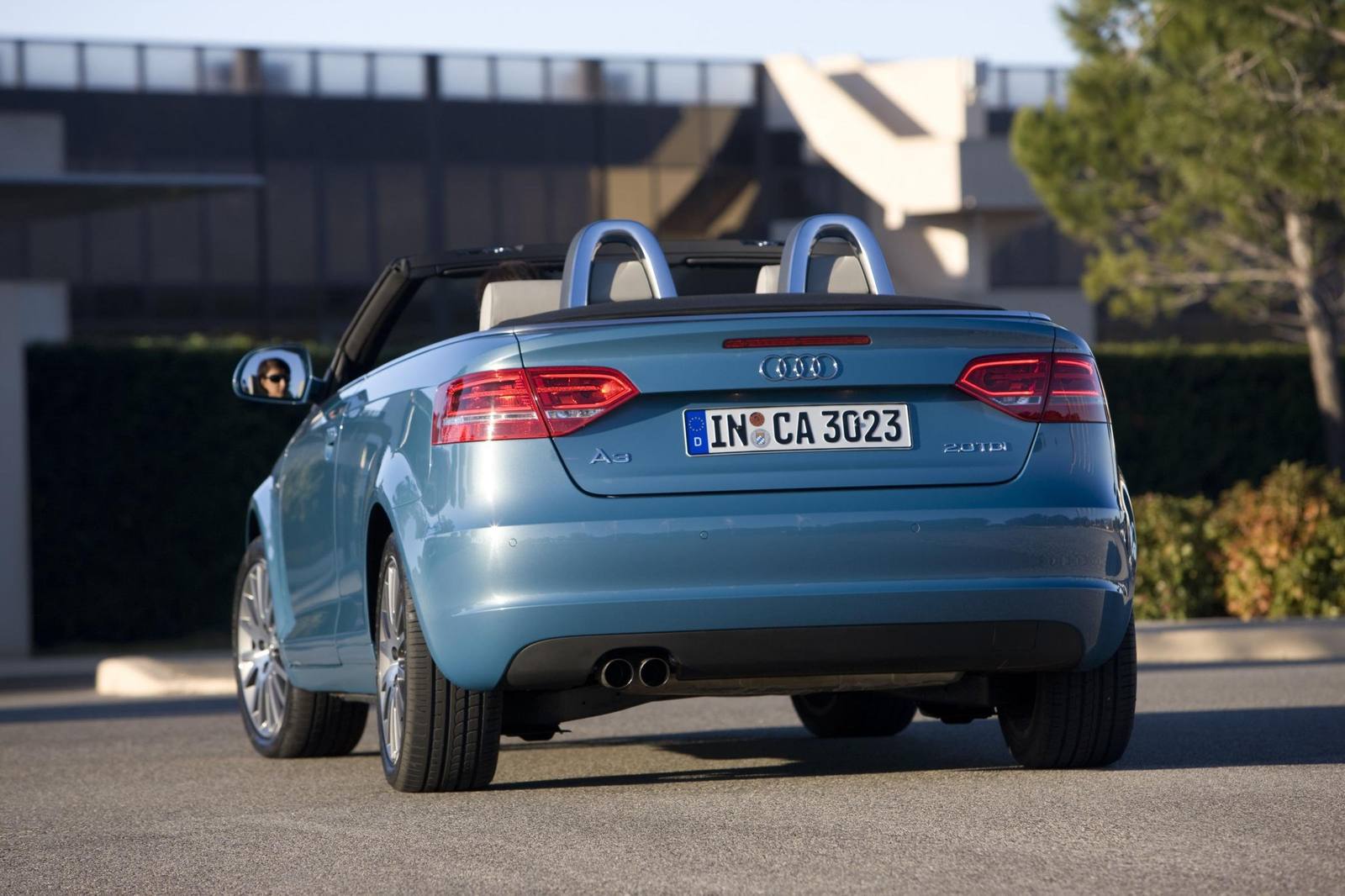 Cabriolet