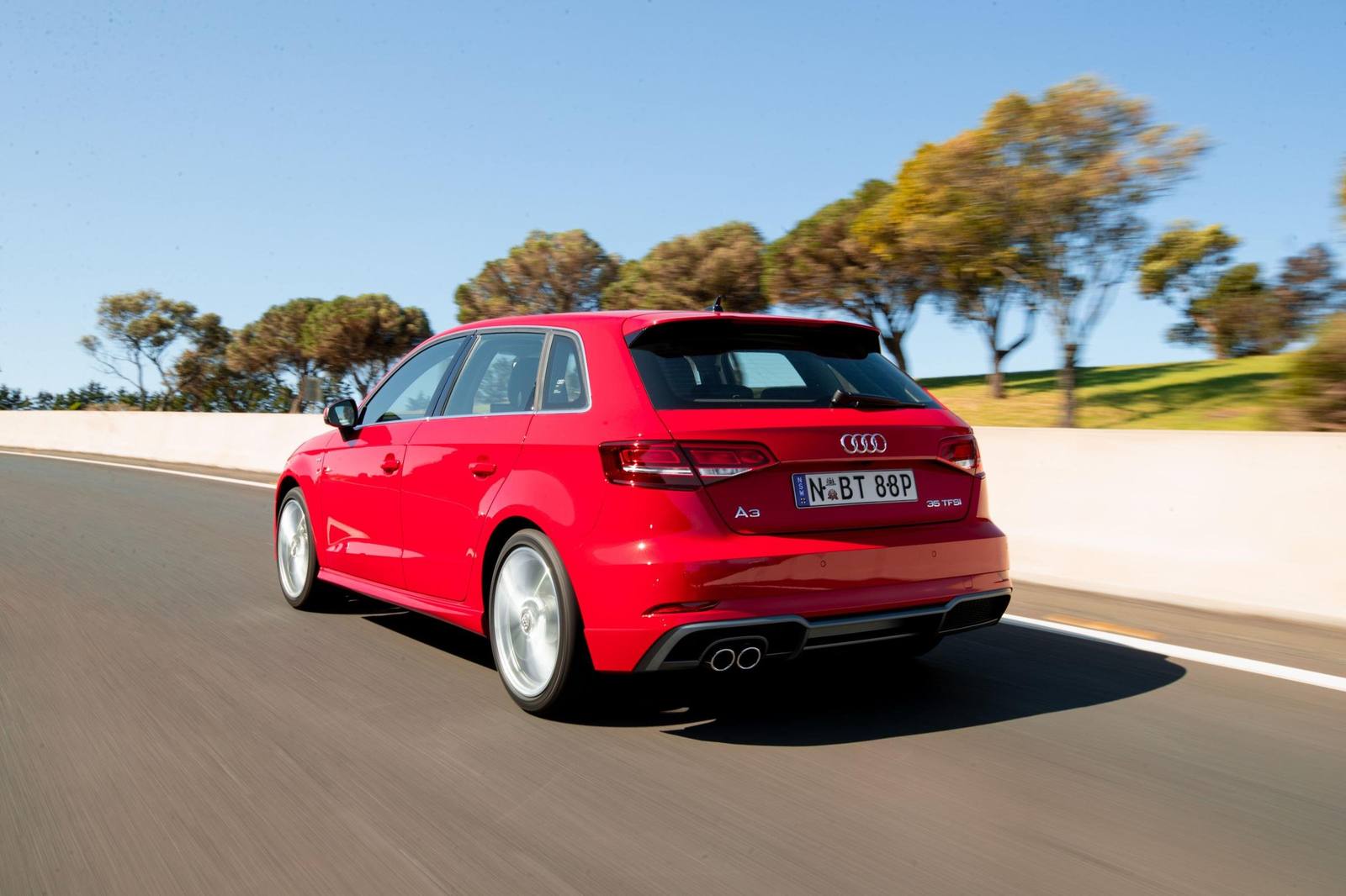 35 TFSI