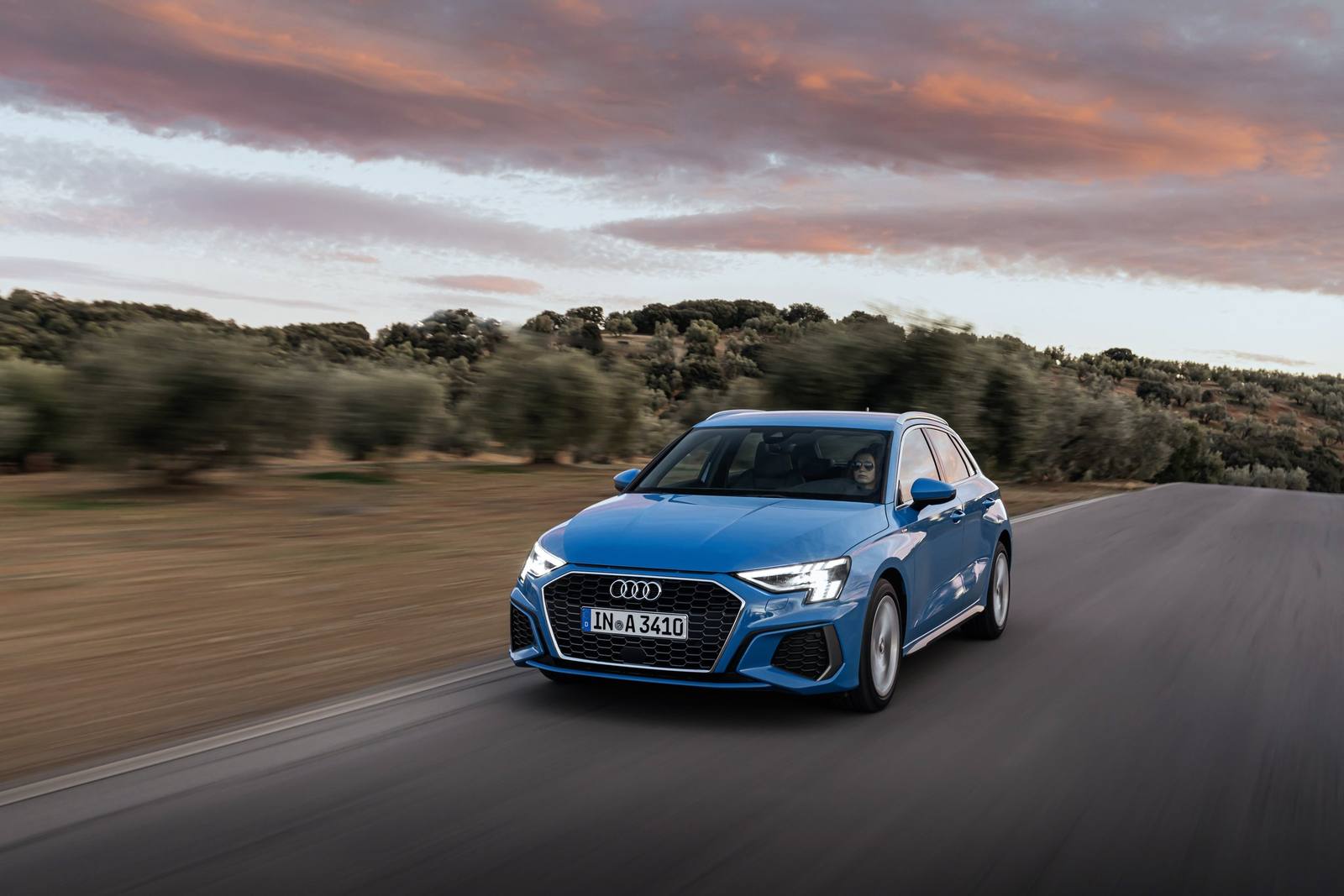 35 TFSI