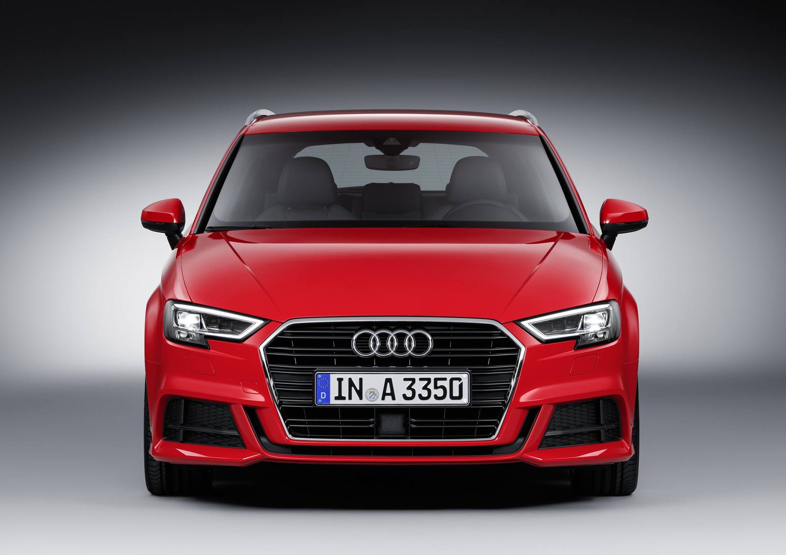 A3 Sport Limited Sportback