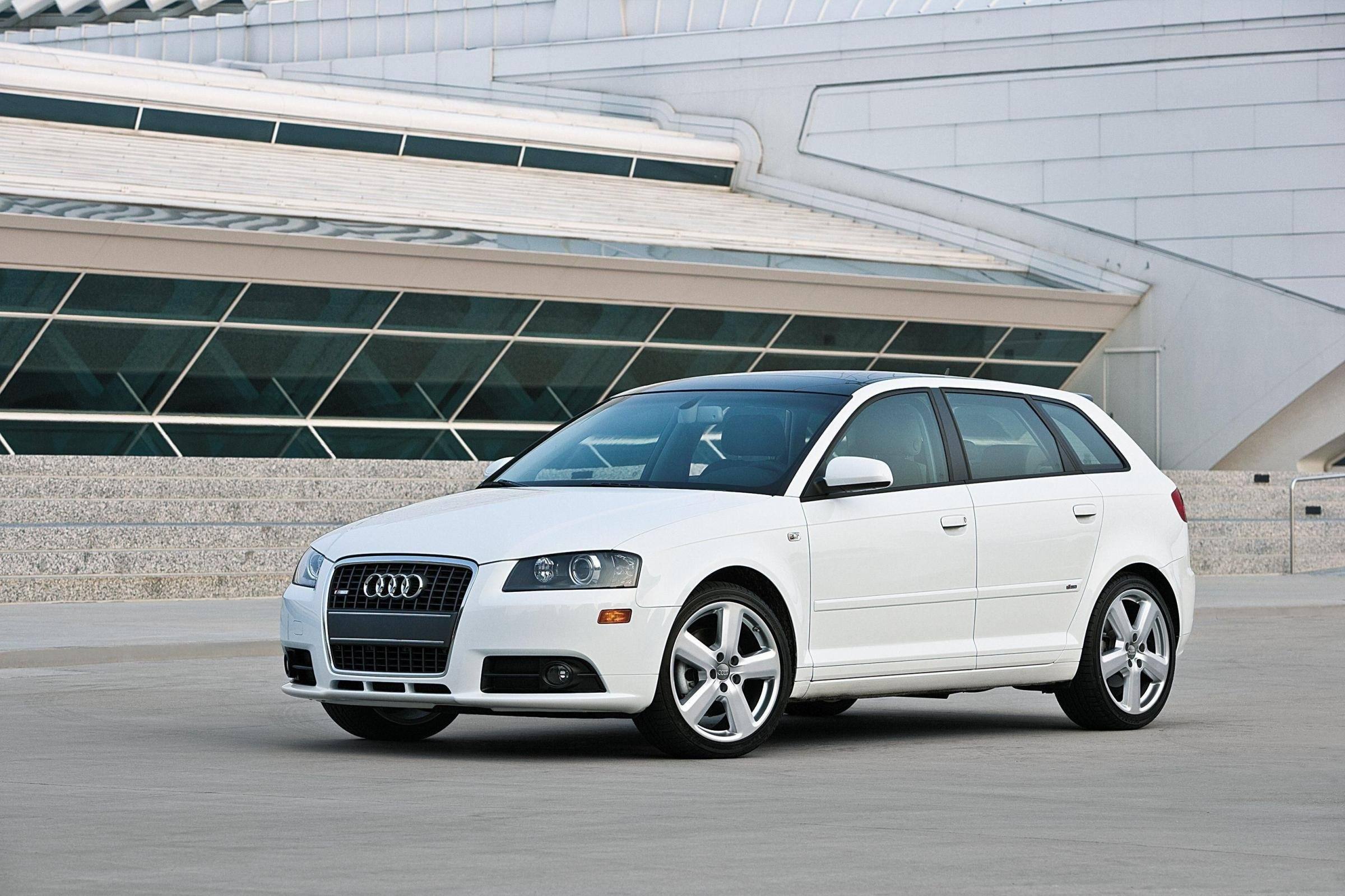 3.2 V6 quattro
