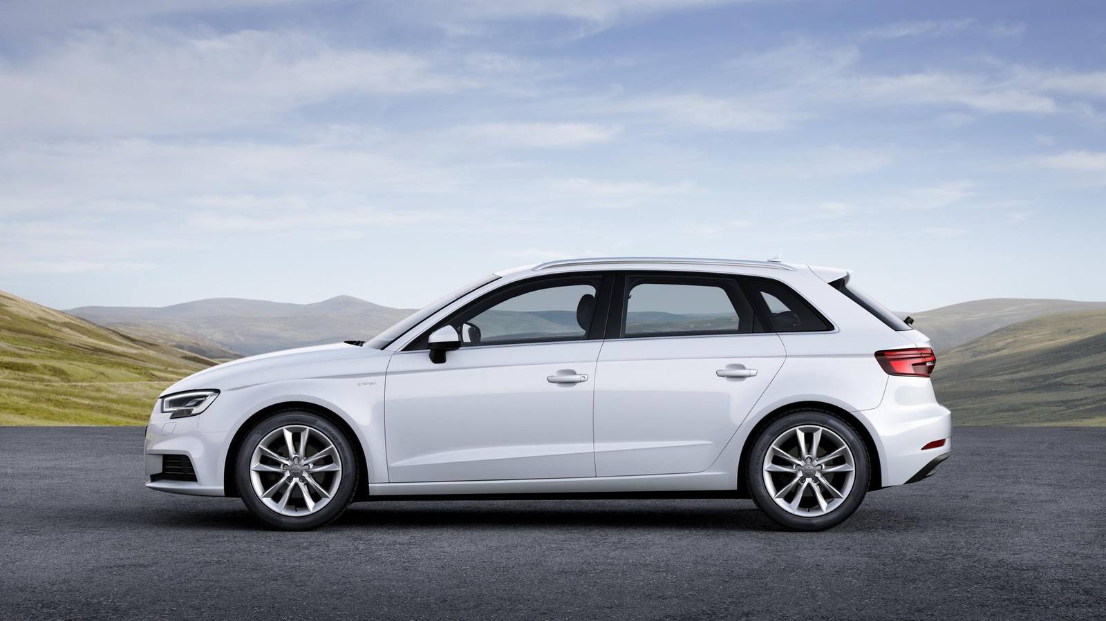 30 g-tron Sportback