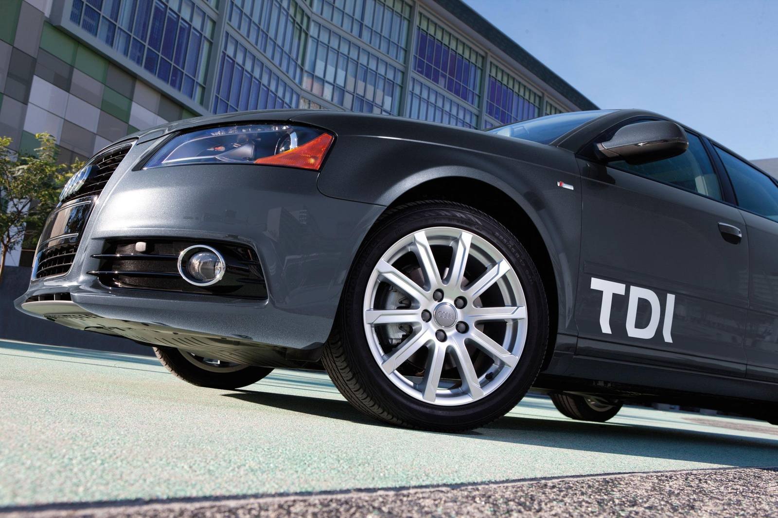 1.8 TFSI