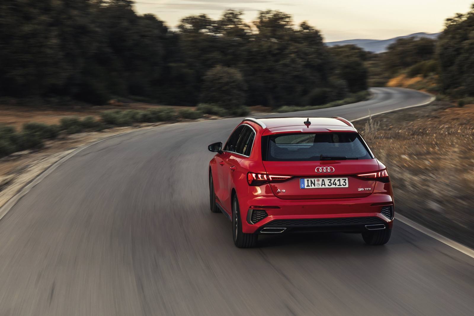 35 TFSI