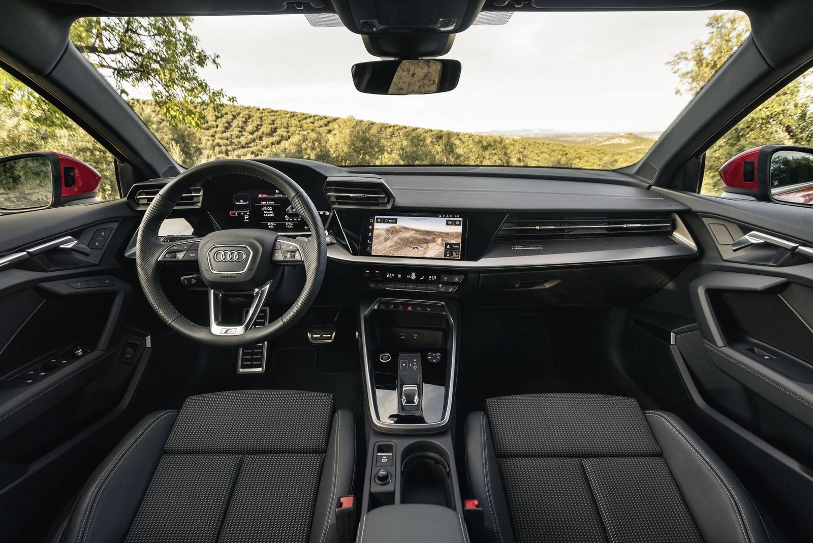 40 TFSI quattro