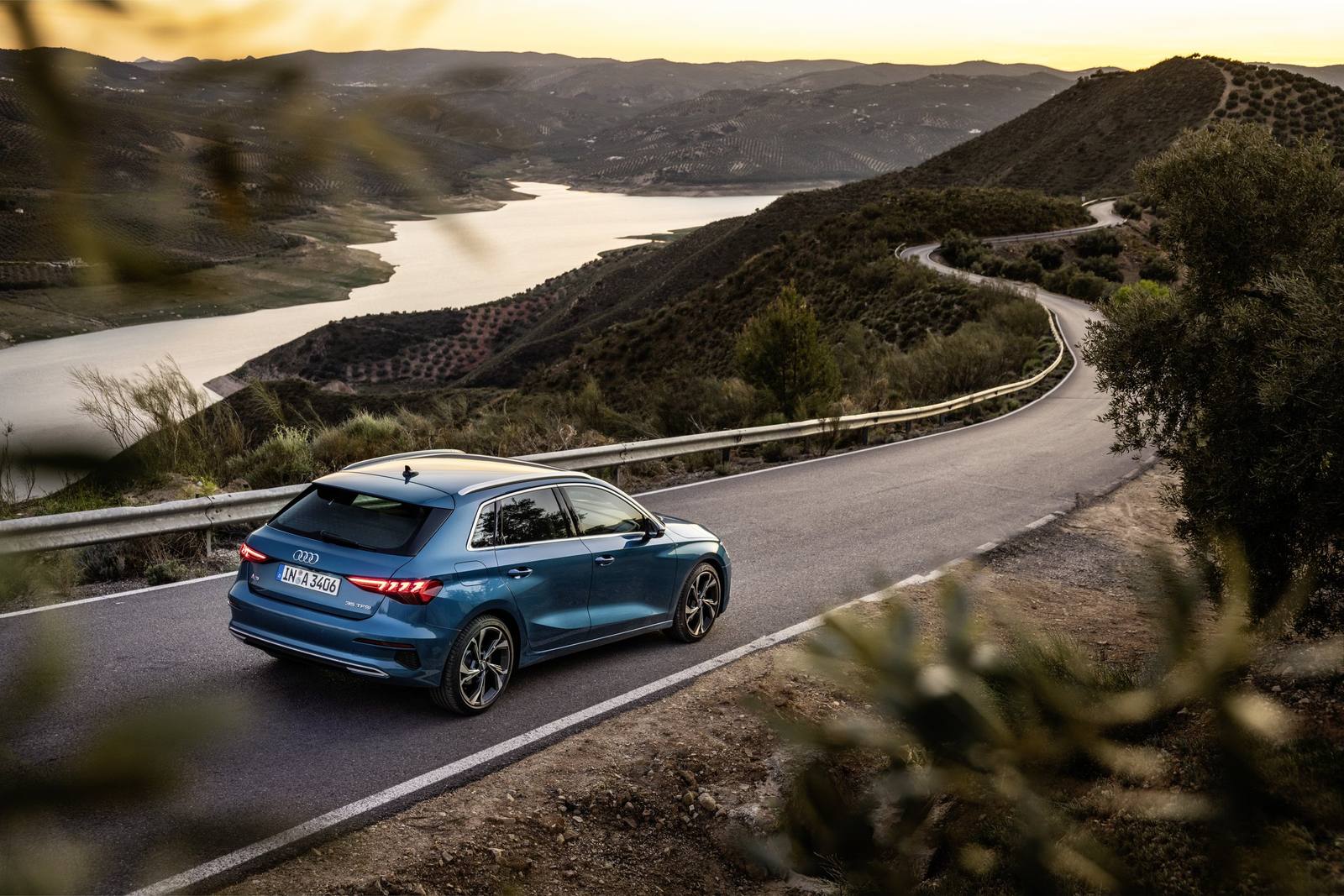 40 TFSI quattro