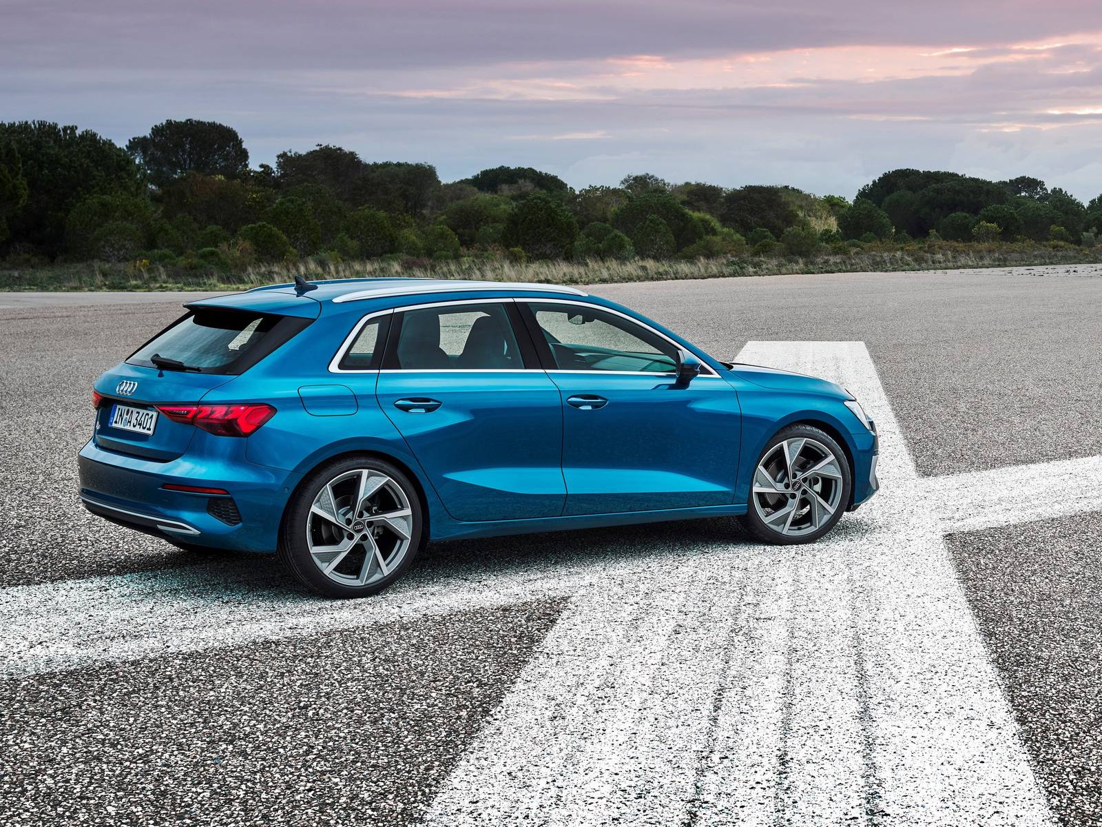 35 TFSI
