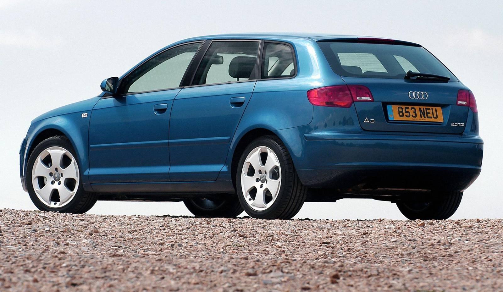 2.0 TFSI