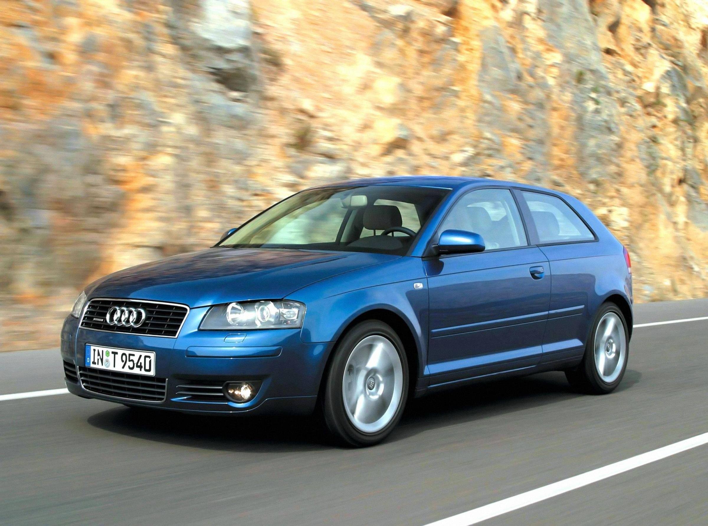 1.6 Hatchback