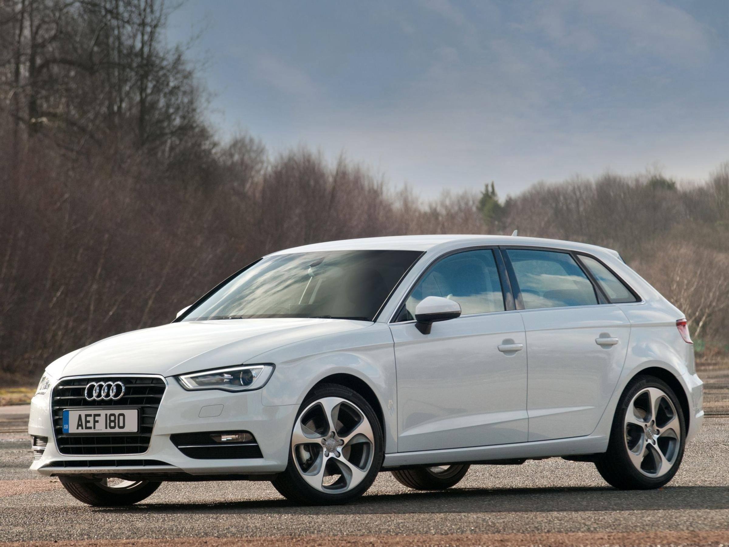 1.8 TFSI