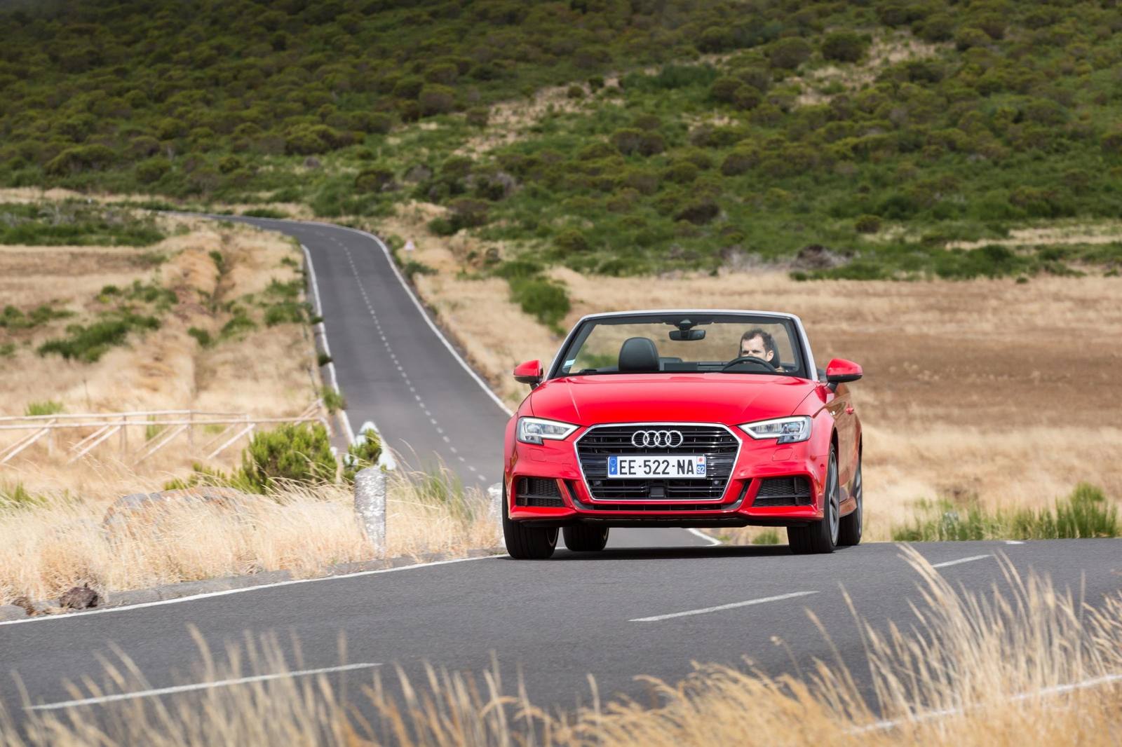 Cabriolet