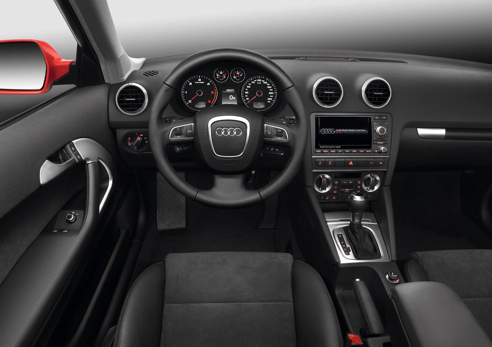 2.0 TDI 170 quattro