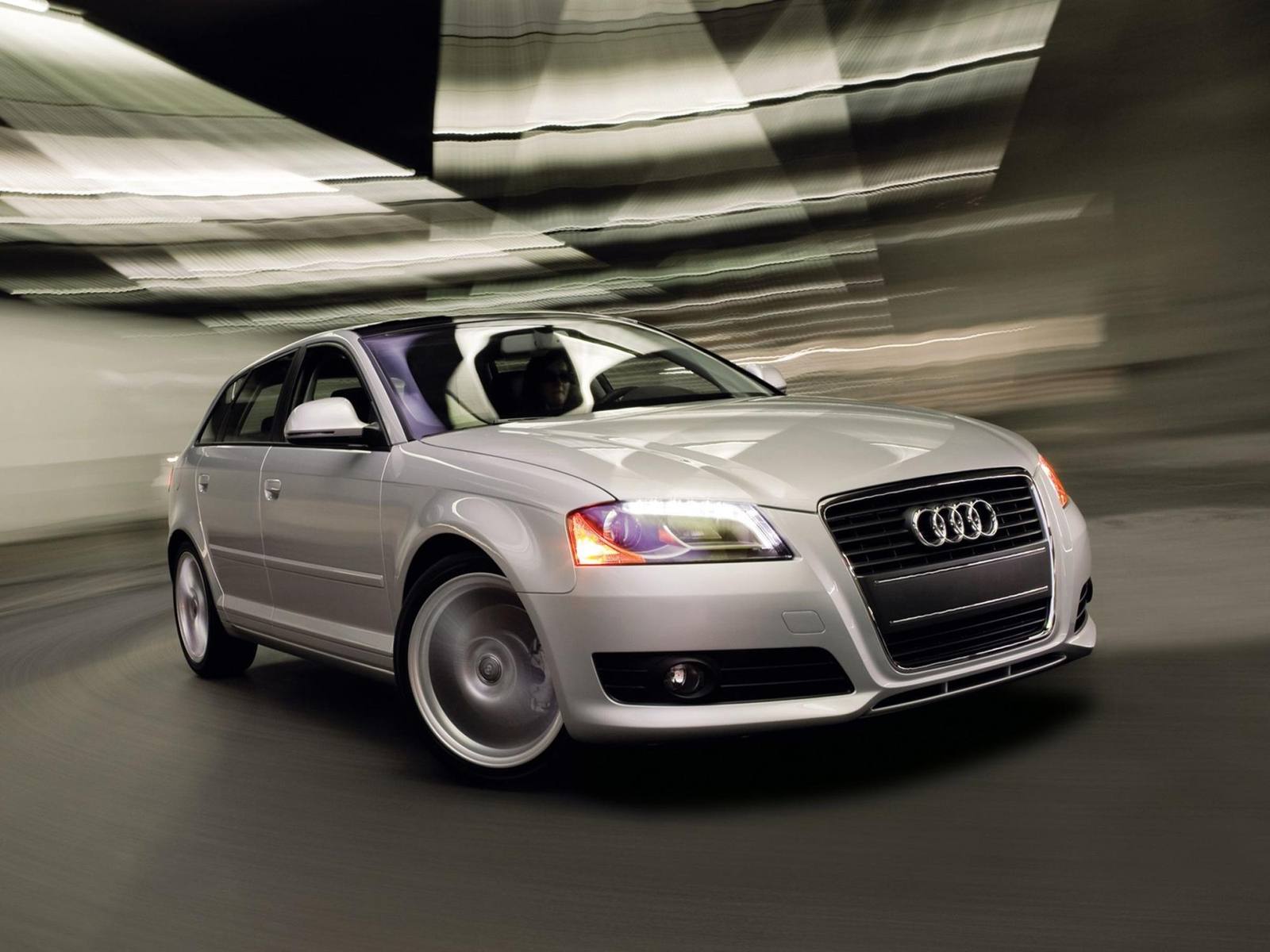 2.0 TFSI Sportback US