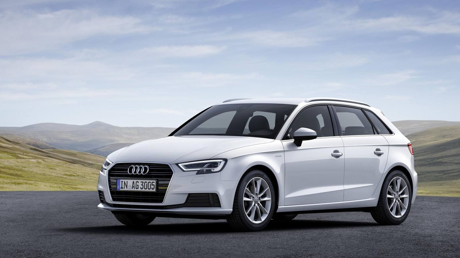 30 g-tron Sportback