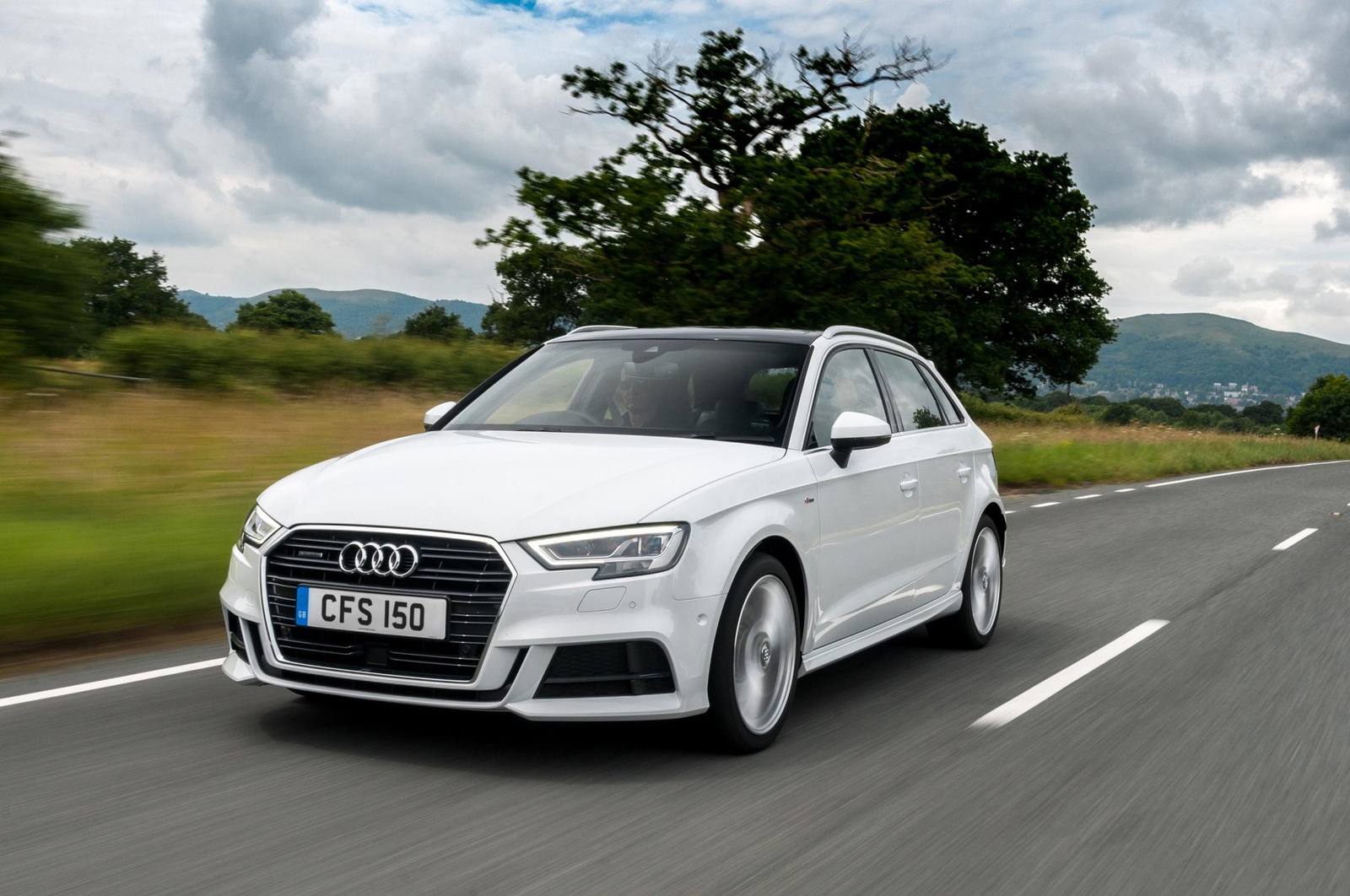 2.0 TDI