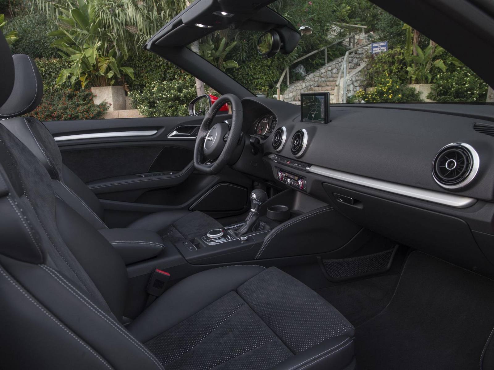 Cabriolet