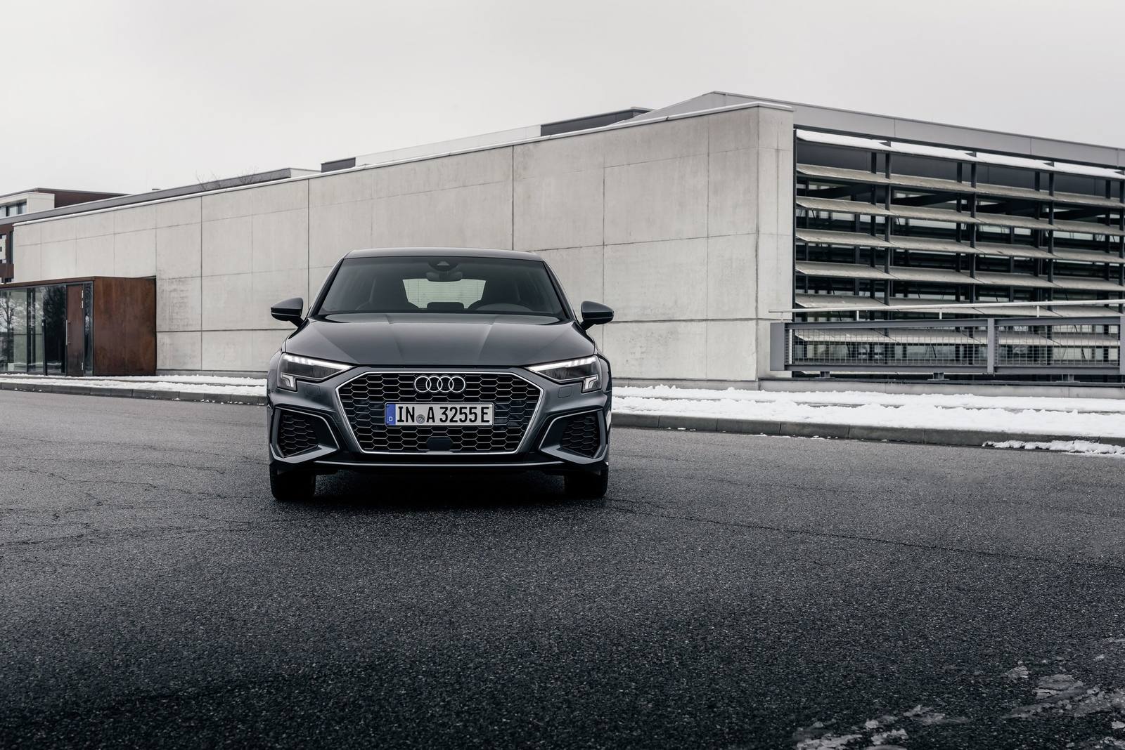 40 TFSI e Sportback