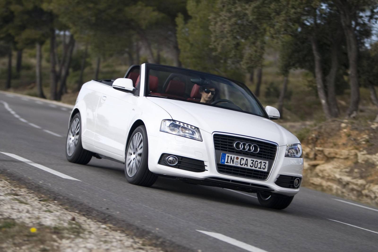 Cabriolet