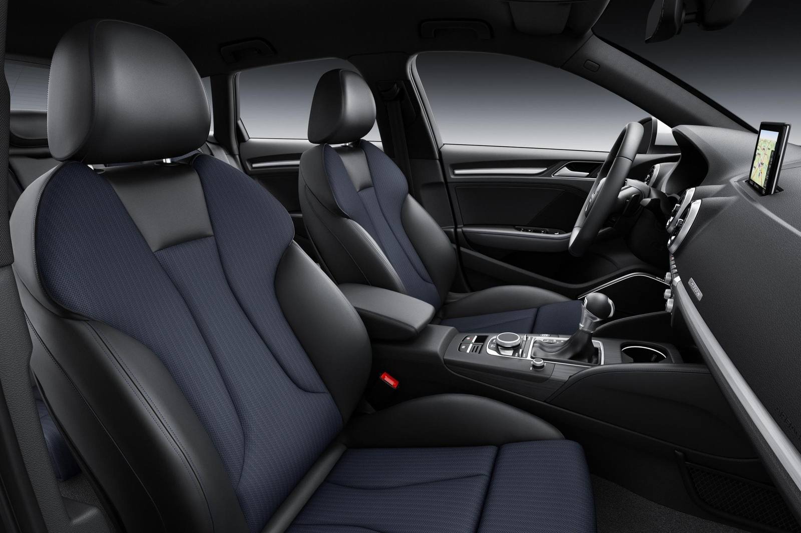 30 g-tron Sportback