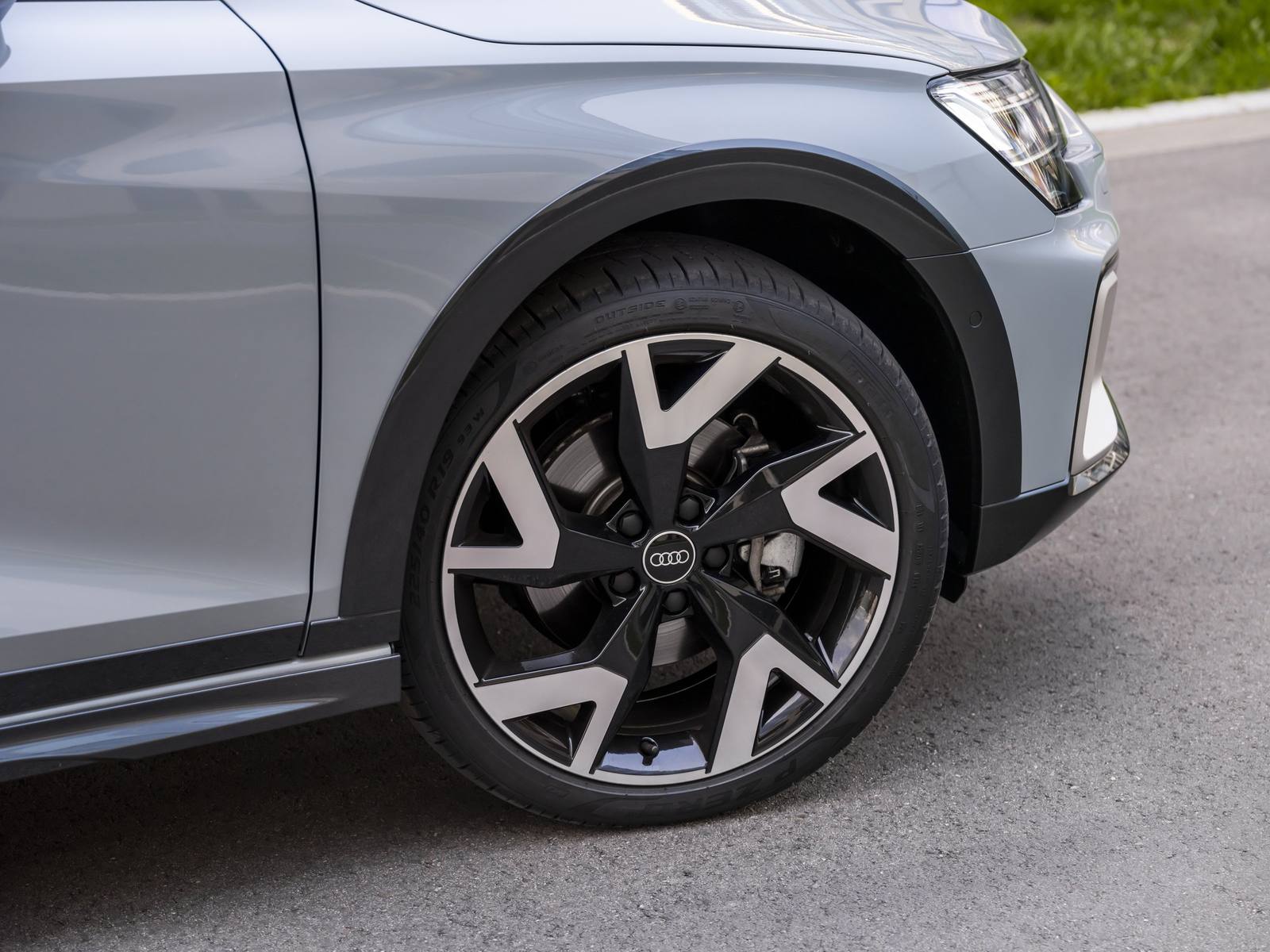 35 TFSI Allstreet