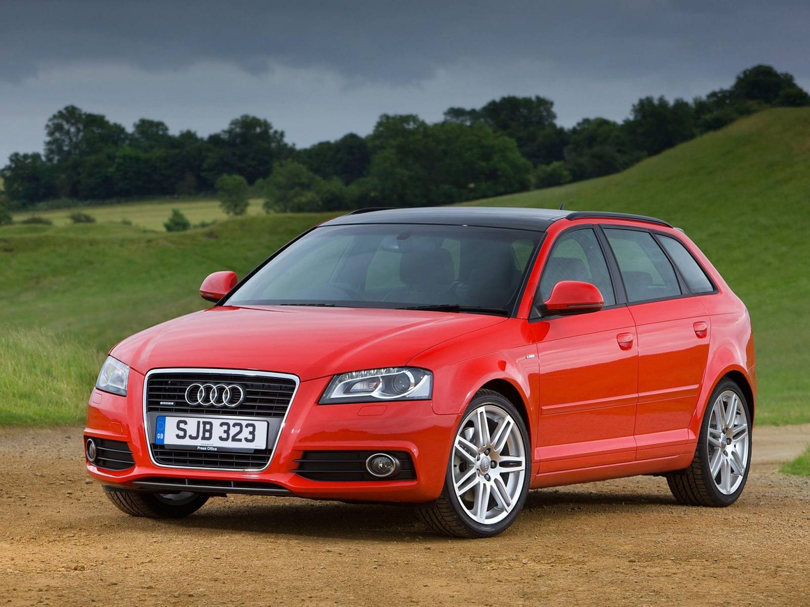 1.8 TFSI
