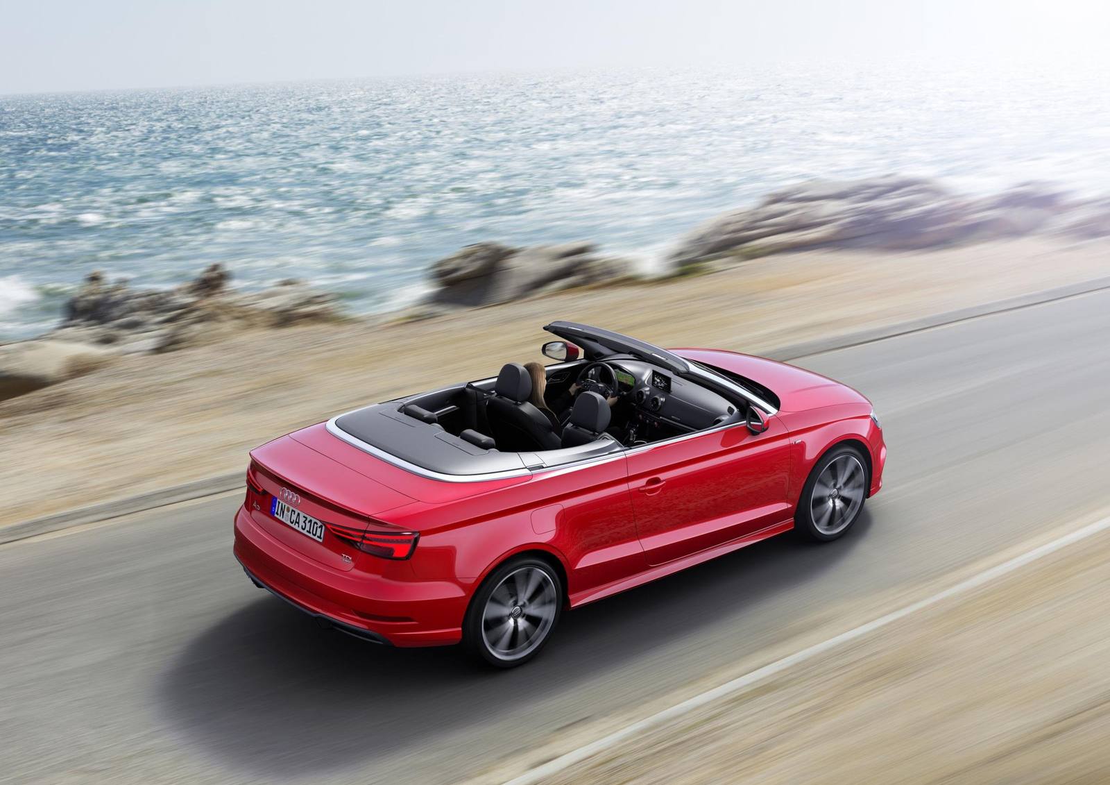 Cabriolet