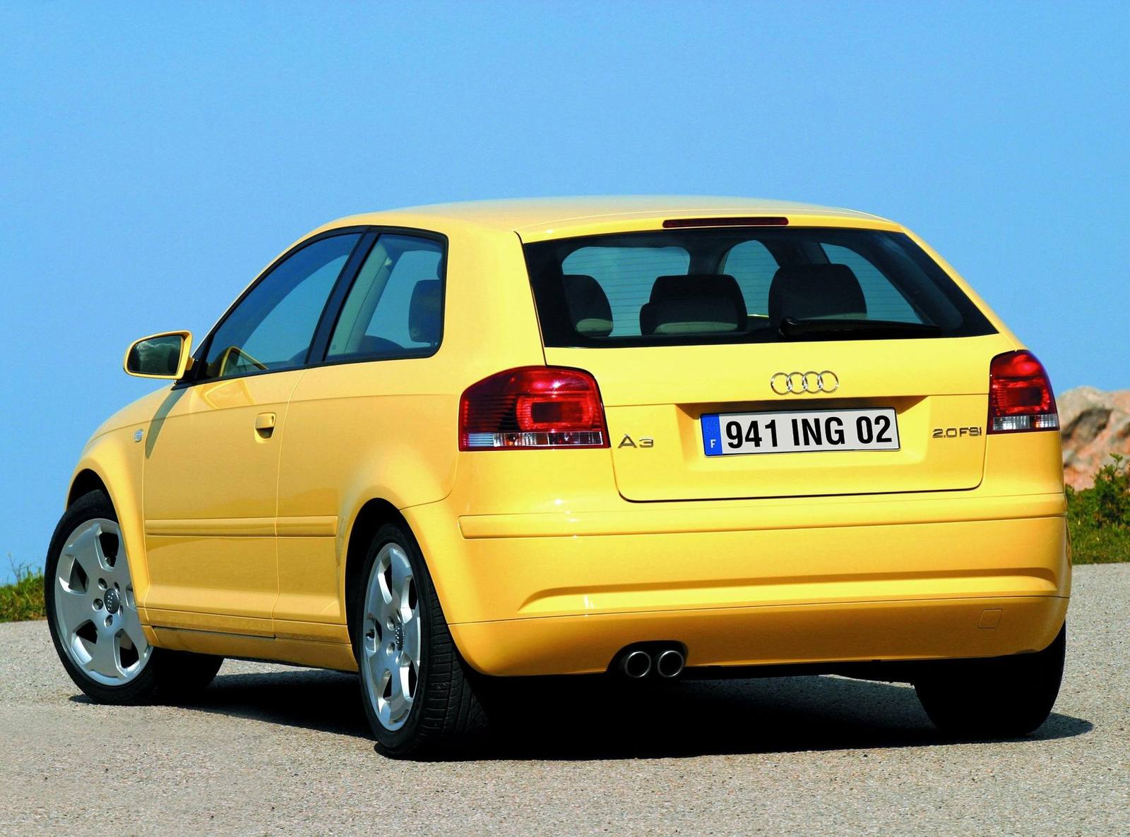 1.6 Hatchback