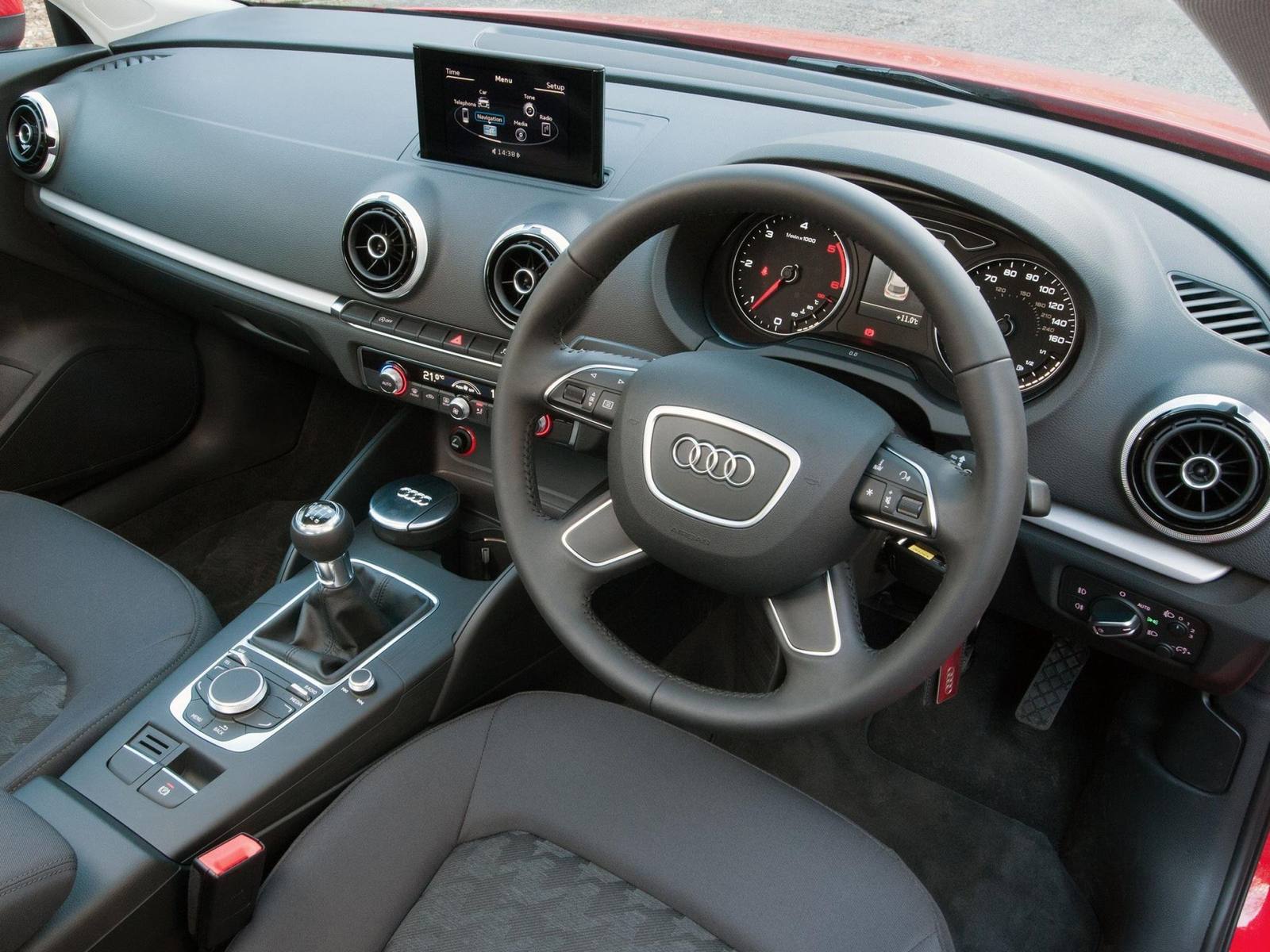 1.4 TFSI