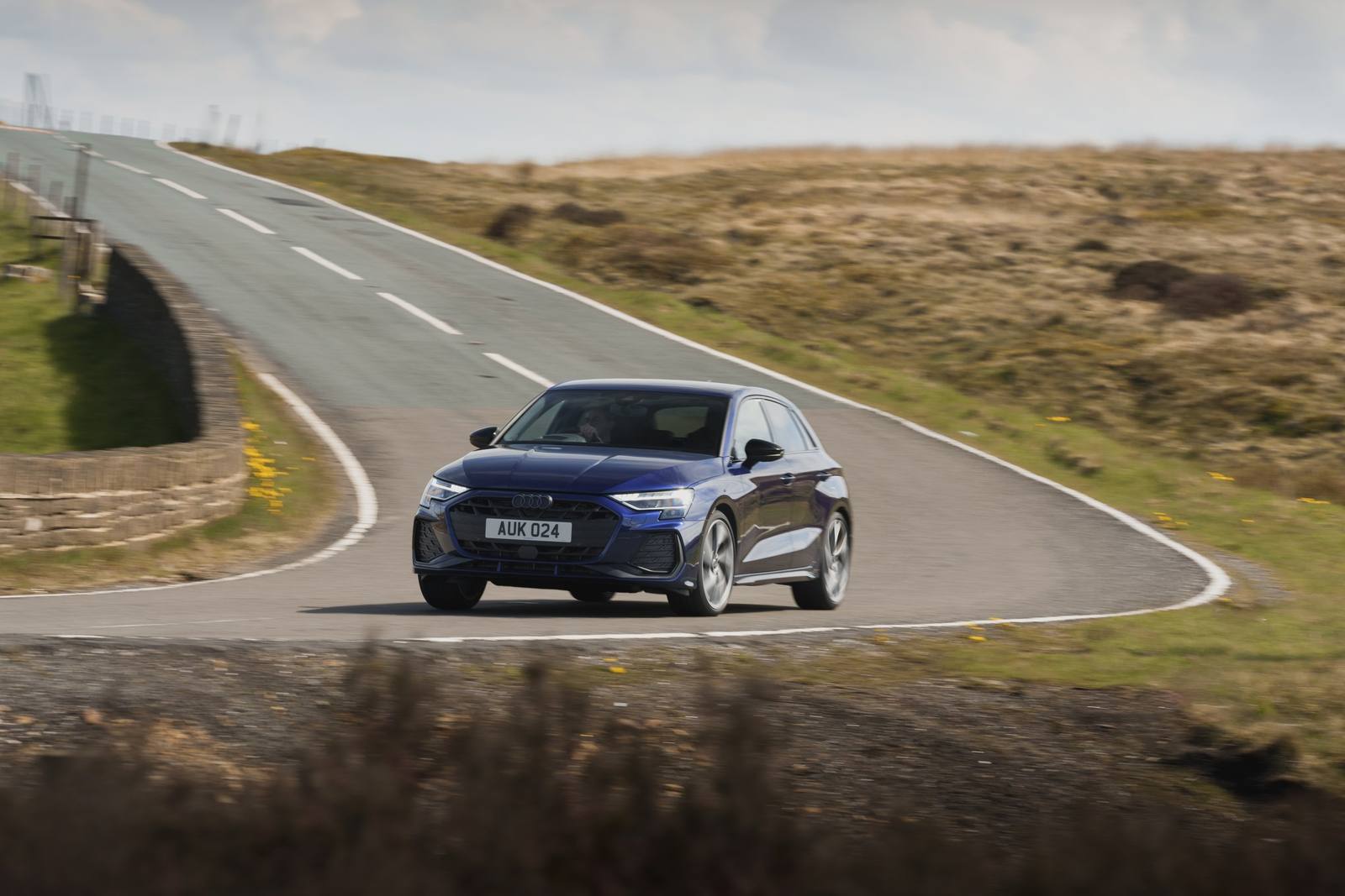 A3 Sportback urban style edition