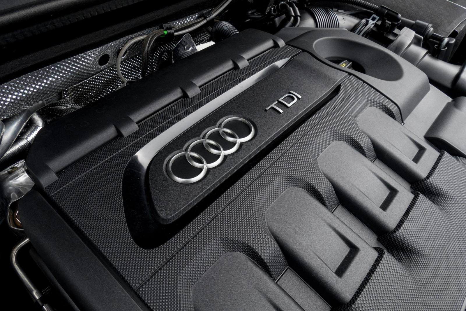 2.0 TDI