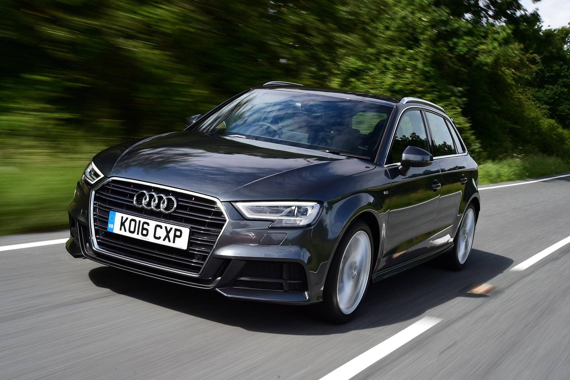 2.0 TDI
