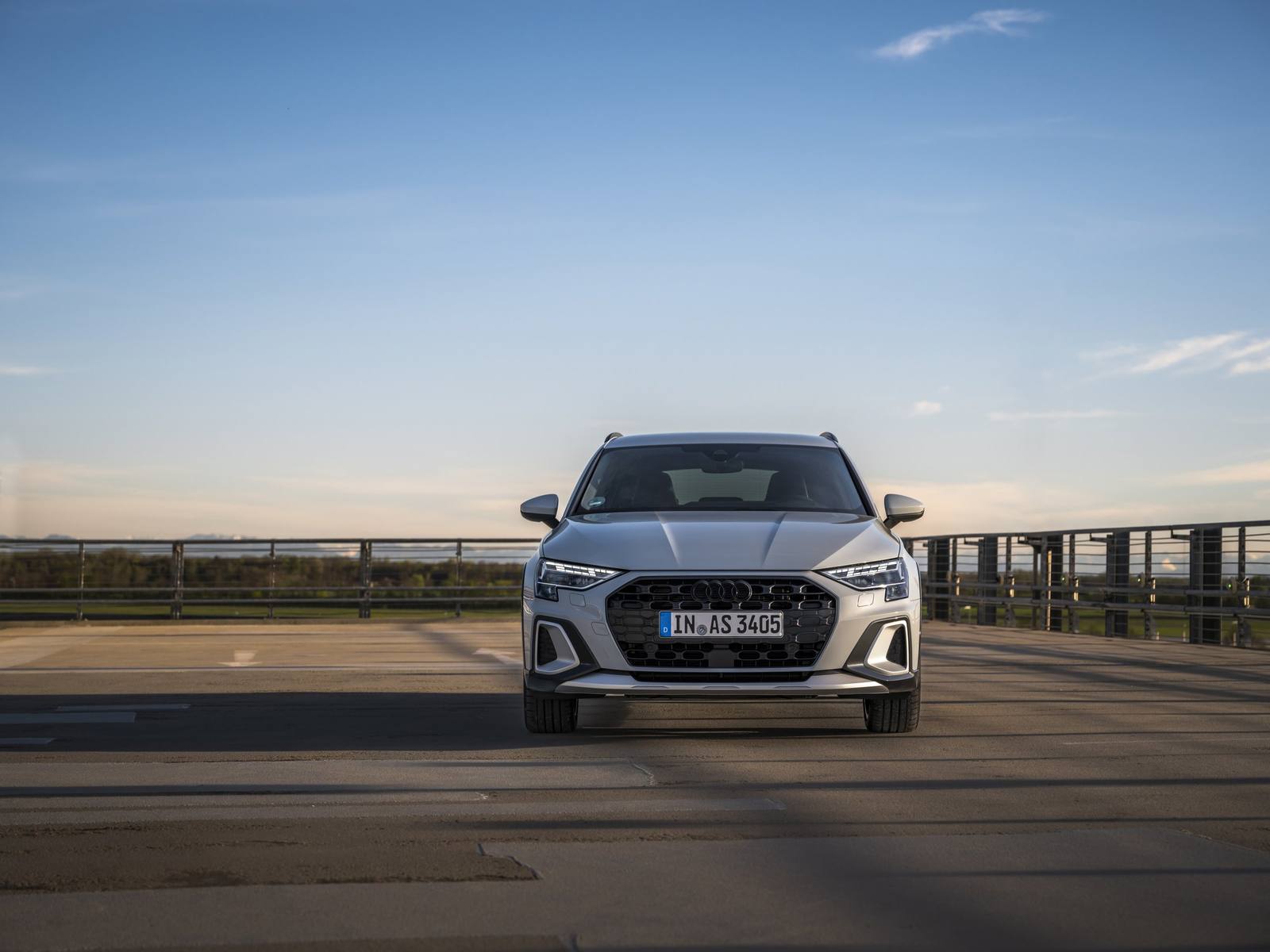 35 TFSI Allstreet