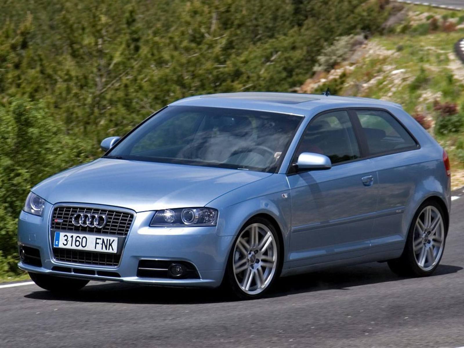 1.8 TFSI