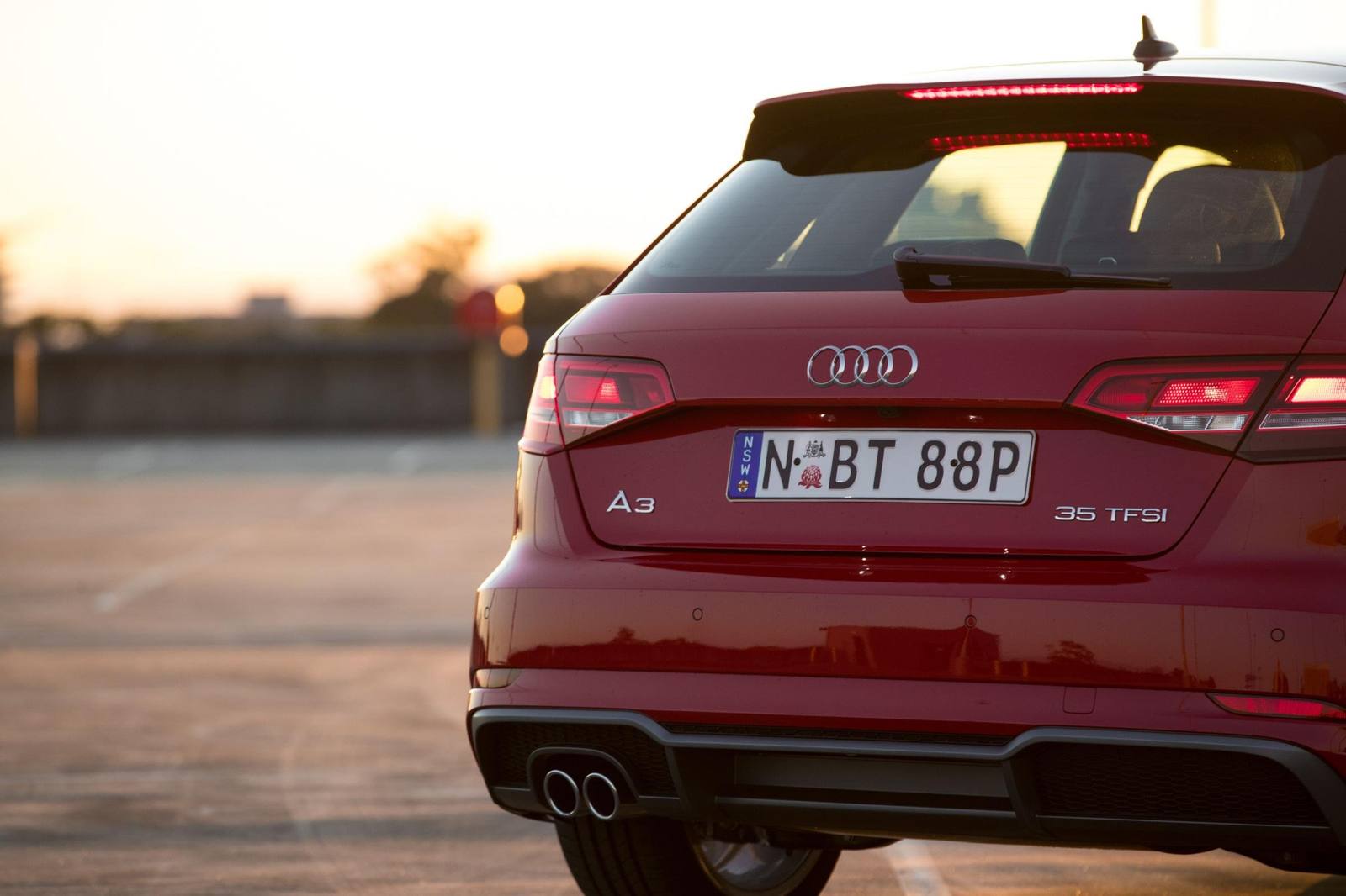 35 TFSI