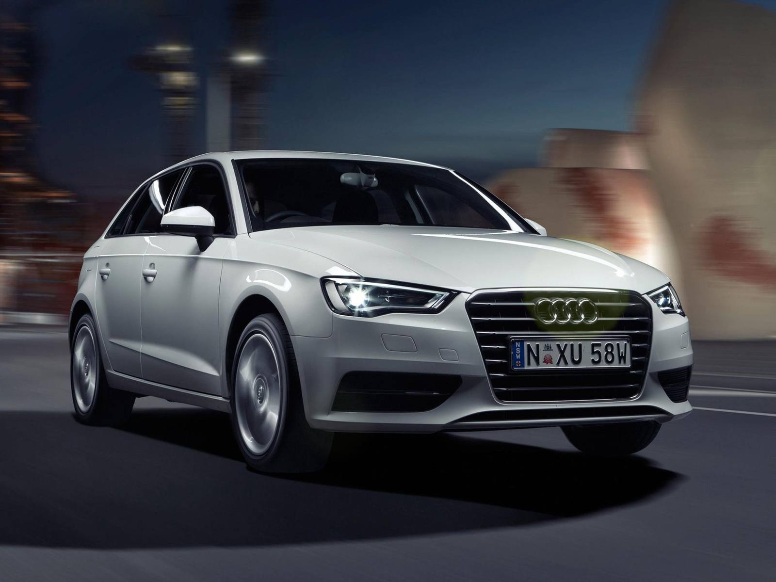 1.4 TFSI COD