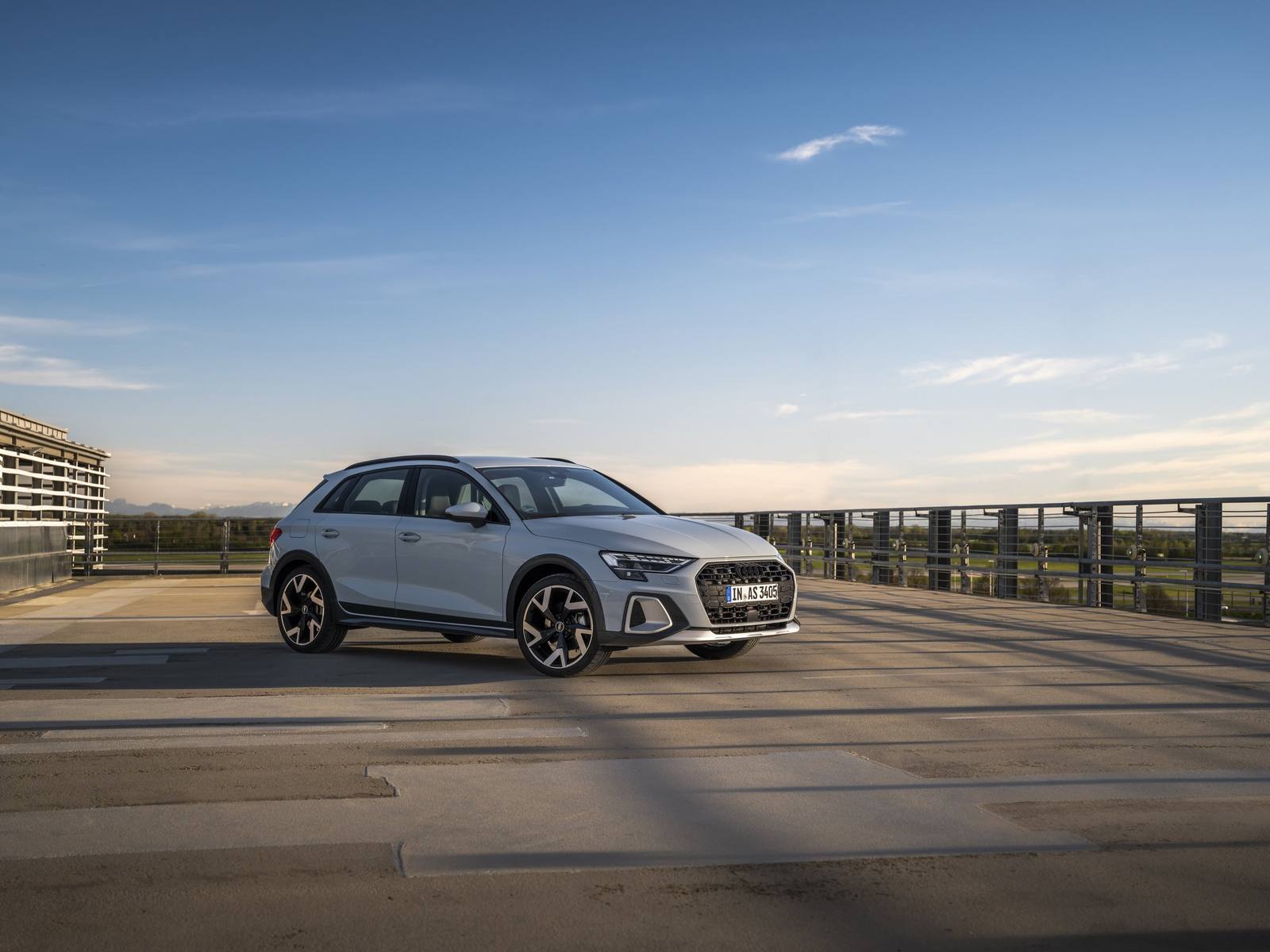 35 TFSI Allstreet