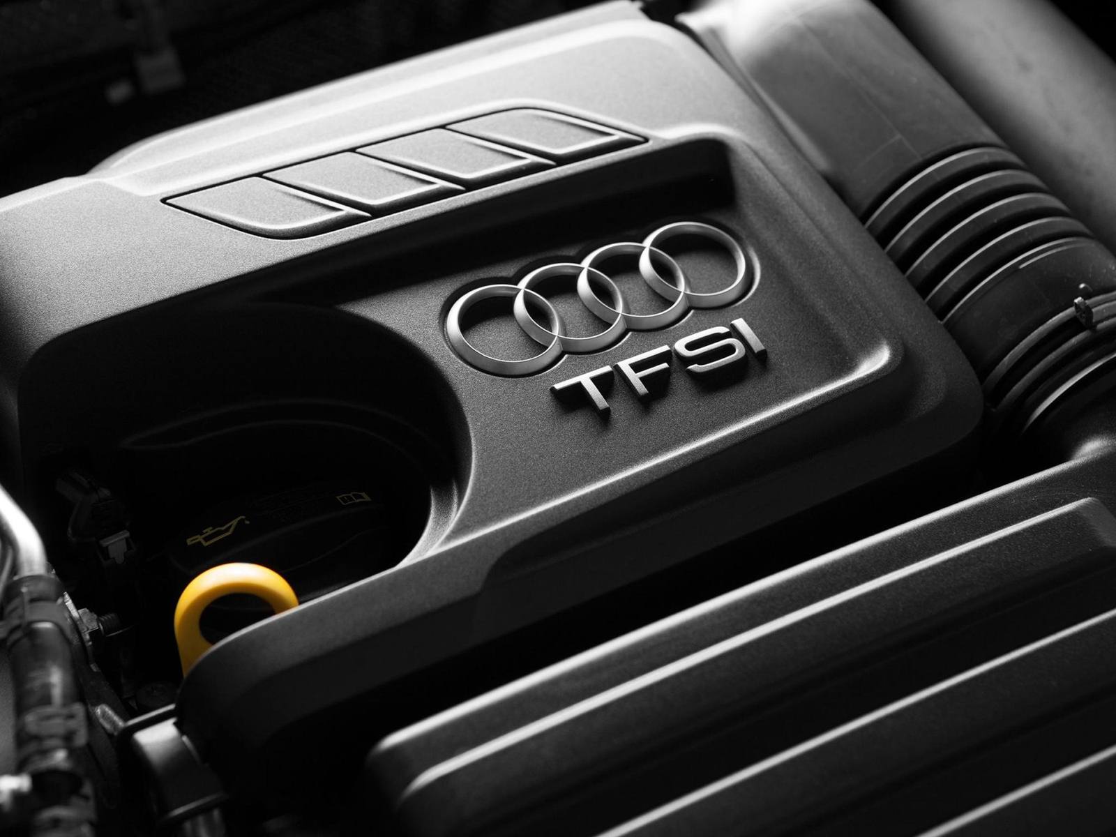 1.4 TFSI COD