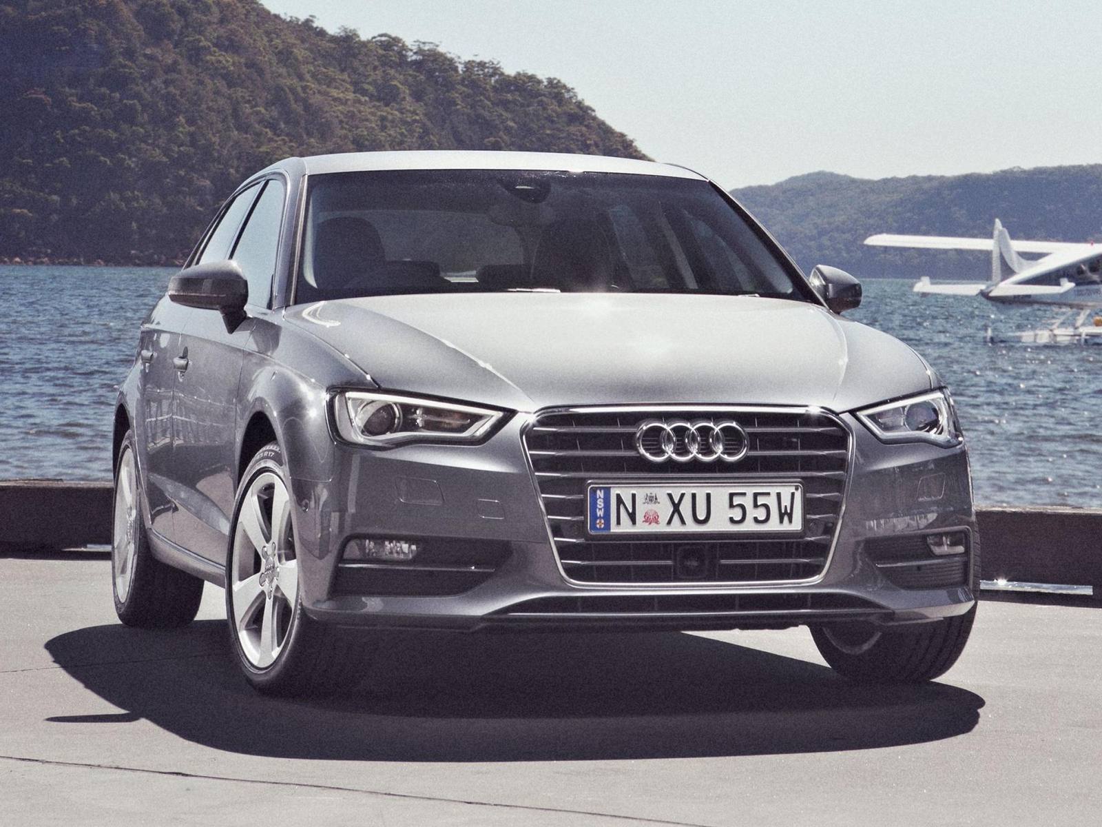 1.8 TFSI