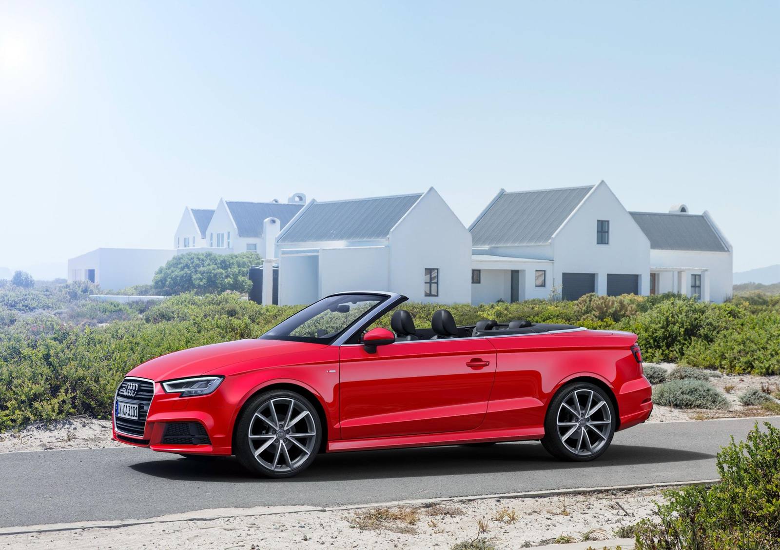 Cabriolet