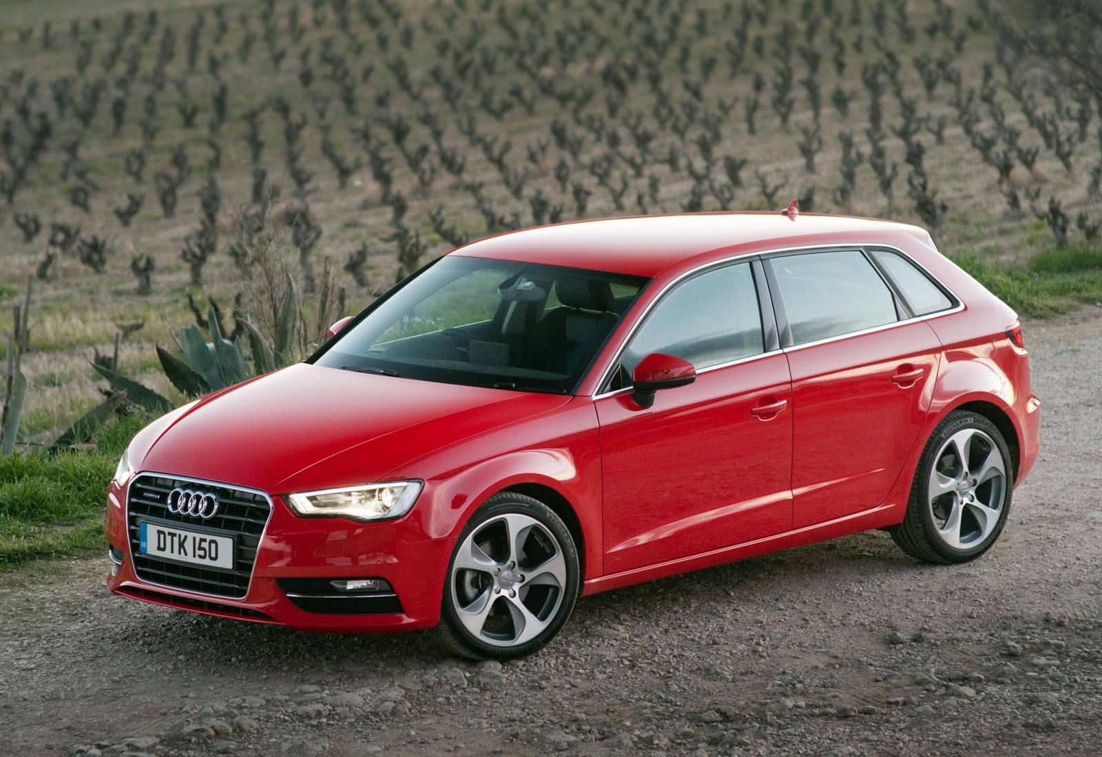 1.4 TFSI