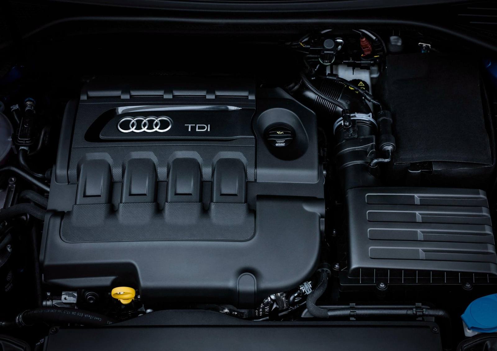 2.0 TDI