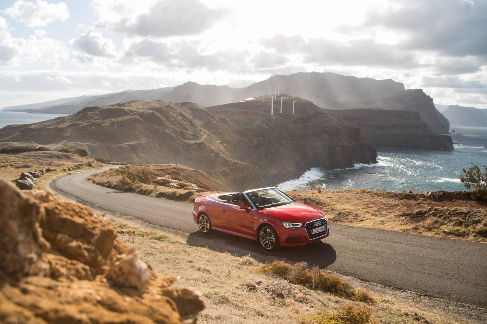 Cabriolet