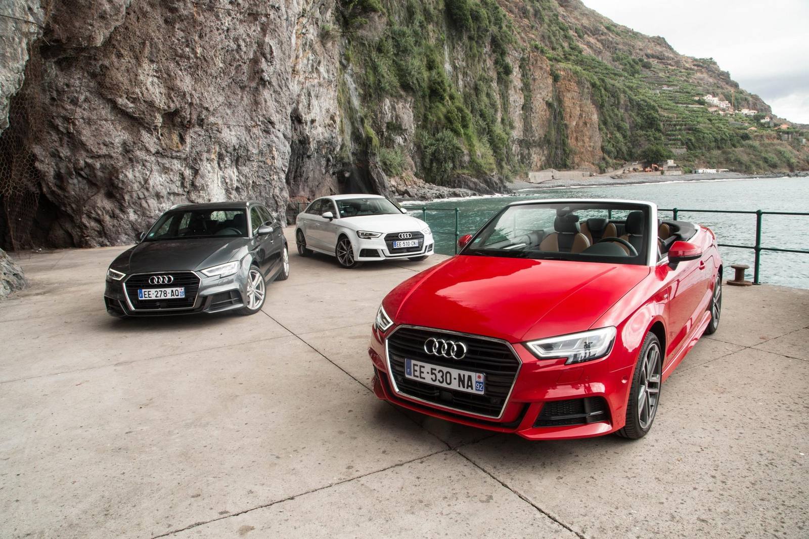 2.0 TDI Cabriolet